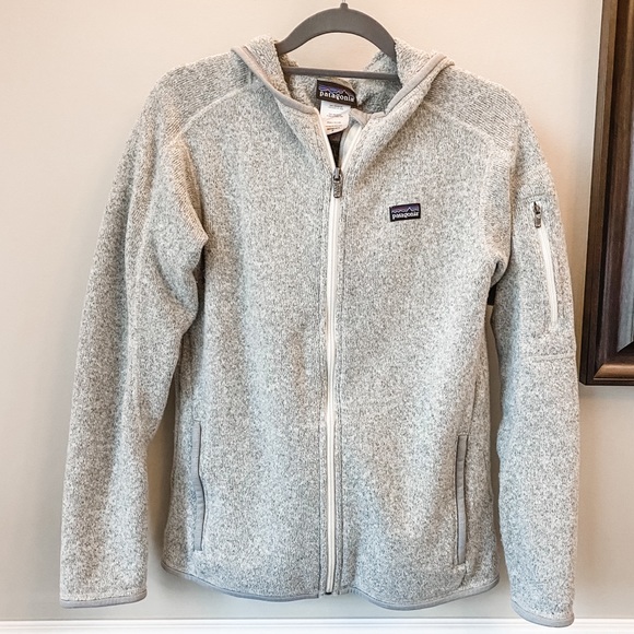 Patagonia Jackets & Blazers - Women’s Better Sweater Fleece Hoody